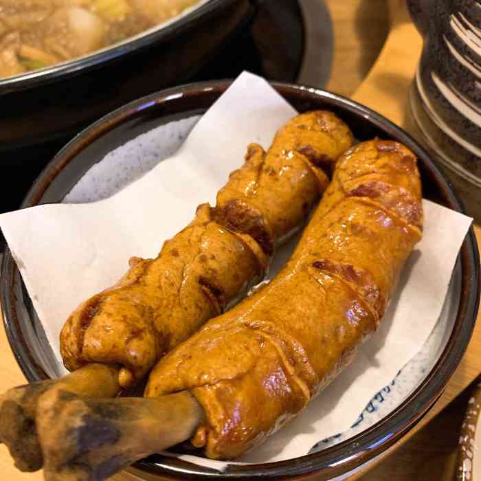 肉山日式火锅-"[薄荷]环境:肉山是在世茂75cake."-大众点评移动版