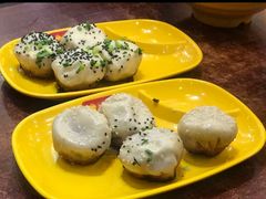 -小杨生煎(香港名都店)