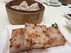 -兴悦酒家(保利克洛维店)