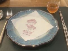 -萌啊莫·素食天津菜·西餐(五大道店)