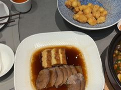 -奕景海鲜酒家· 大连海鲜(星海广场店)