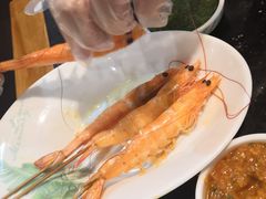 -青柠记忆泰式海鲜火锅(合生汇购物中心店)