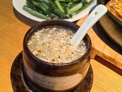 桂花米酒小汤圆-顺香居·老字号湖北菜(江汉路店)