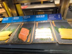 -星伦多自助料理(江阴万达店)