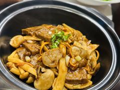 -峨嵋酒家(地安门店)