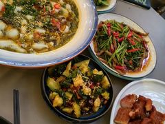 -JUKEBOX玖部音乐餐厅(华侨城店)