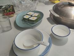 -三个椰子·现砍椰子鸡(金源CBD店)