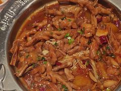 -胖哥俩肉蟹煲(湖滨银泰in77店)