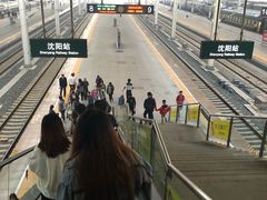 -沈阳站