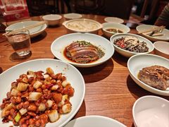 -双流老妈兔头(荟聚店)