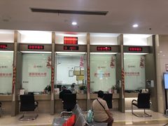 -南京银行(上海黄浦支行)