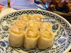 -誉八仙粤菜(万象天地店)