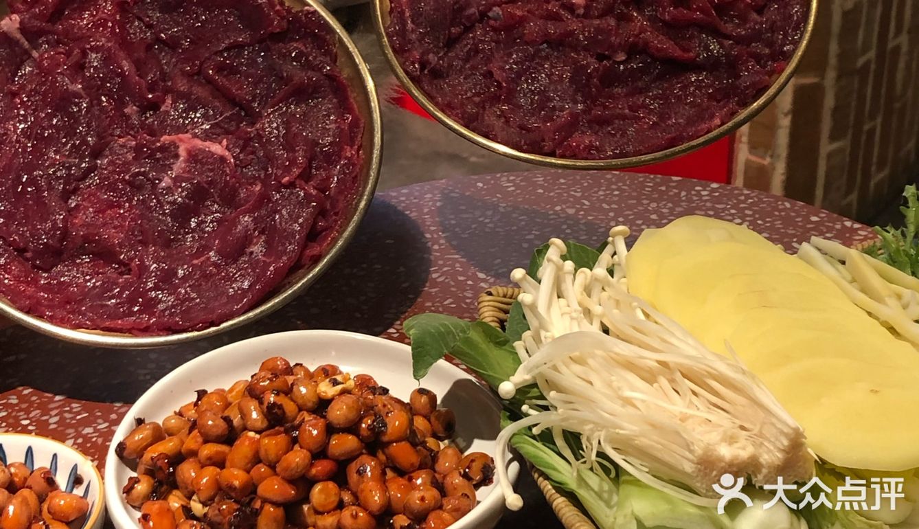 在成都!吃饭刮刮刮乐!中了🀄️