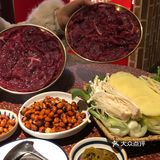 在成都!吃饭刮刮刮乐!中了🀄️