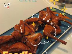 -大鸽饭(马王堆店)