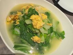 -吕氏焗小鲜•花园餐厅(八大关店)