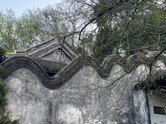 -惠山古镇·寄畅园