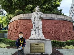 -广州神农草堂中医药博物馆