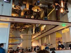 -金牌外婆家(苏州中心店)