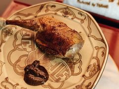 -鳥喜Toriki怀石烧鸟料理