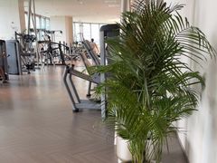 -YCHL FIT 健身(星寰店)