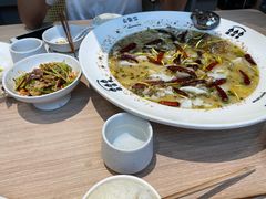 -渔语鱼酸菜鱼新川菜(万象城店)