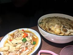 -十面春风·江南面馆(崇宁路店)