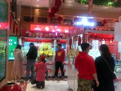 -LLJ夹机占(清河万象汇店)