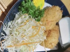 -晶吉·居酒屋·烧鸟·生鱼饭(中山区民主广场店)
