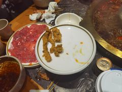 -堂客老火锅(欣阳广场总店)