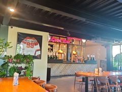 -普兰达德国餐厅·德式脆皮烤猪肘·自酿啤酒(观唐店)