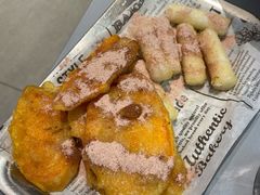 -chicken plus韩国炸鸡(城阳店)