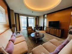 -济南喜来登酒店