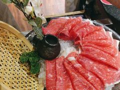 -捞王锅物料理(凯旋路店)