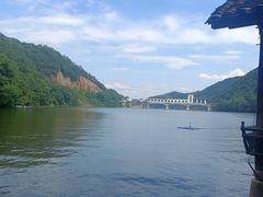 -富春桃源风景区