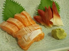 -左舞日本料理