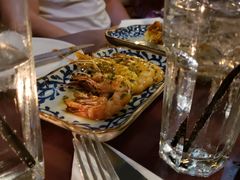 -LA  PETANQUE(泰安路店)
