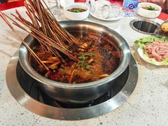 -牛华八婆麻辣烫(起源店)