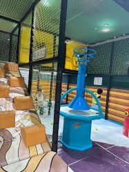 -meland亲子乐园(深圳领展中心城店)