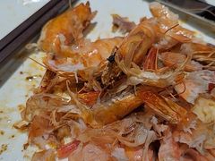 -汉巴味德·烤肉与啤酒的自助(杭州大悦城店)