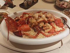 -侨美食家·粤菜(体育西路店)