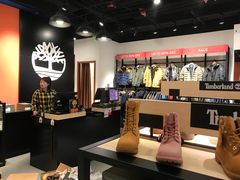 -TIMBERLAND(北京斯普瑞斯奥特莱斯店)