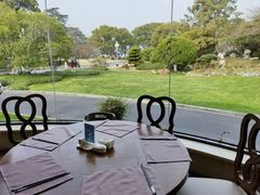 -浙江西子宾馆·瑶园咖啡厅