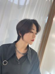 -In Style造型
