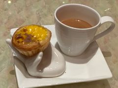 -8餐厅(新葡京酒店)