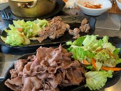 -云龙·烤肉专门店(东方路店)