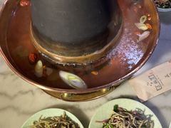 -正福居老北京正宗铜锅泉水涮肉(彰化路店)
