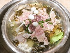 -海关荤豆花(洋河一路店)