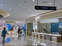 -万达广场(大明宫店)