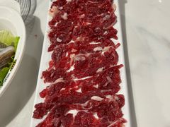 -潮汕大目牛肉火锅(上梅林店)